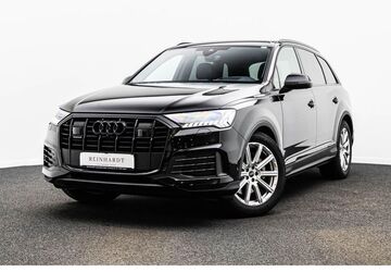 Audi Q7 56.055 km 59.825 &euro; Hagen 58091