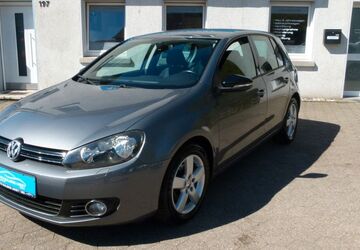 VW Golf 173.995 km 5.790 &euro; Bochum 44809