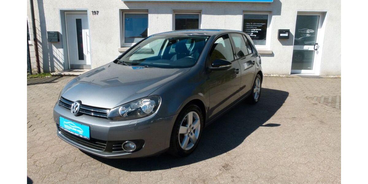 VW Golf 173.995 km 5.790 &euro; Bochum 44809