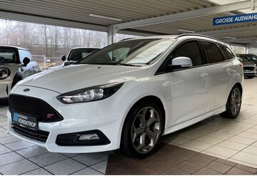 Ford Focus 77.395 km 17.971 &euro; Lünen 44532