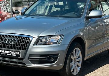 Audi Q5 280.000 km 9.450 &euro; Hamm 59077