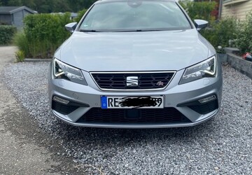 Seat Leon 63.700 km 21.000 &euro; Dortmund 44135