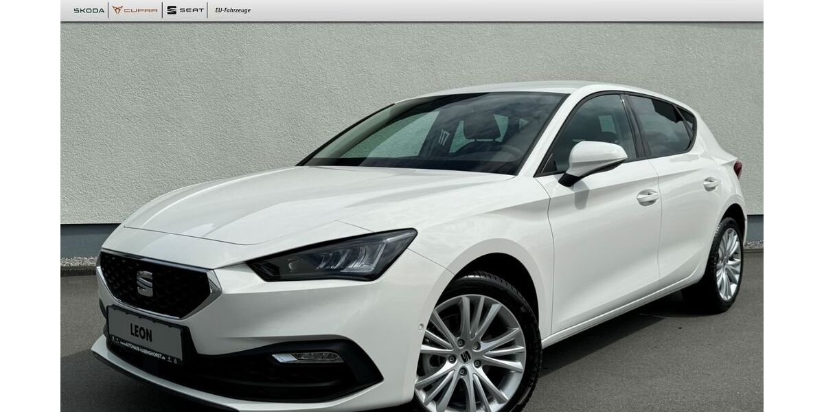 Seat Leon 9.995 km 22.890 &euro; Castrop-Rauxel 44579