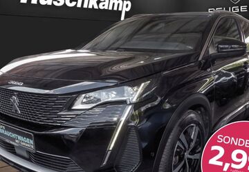 Peugeot 3008 21.382 km 27.980 &euro; Lünen 44532