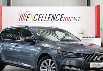 Skoda Superb 120.000 km 22.444 &euro; Hamm 59077