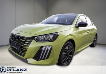 Peugeot 208 9.250 km 16.885 &euro; Herne 44625