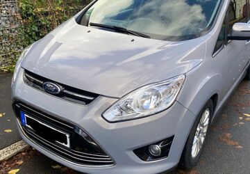 Ford C-Max 134.000 km 5.550 &euro; Dortmund 44309