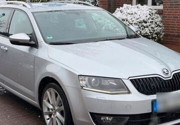 Skoda Octavia 177.000 km 12.850 &euro; Marl 45772