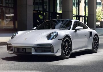 Porsche 992 9.579 km 242.900 &euro; Holzwickede 59439