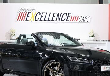 Audi TT 8.400 km 48.777 &euro; Hamm 59077