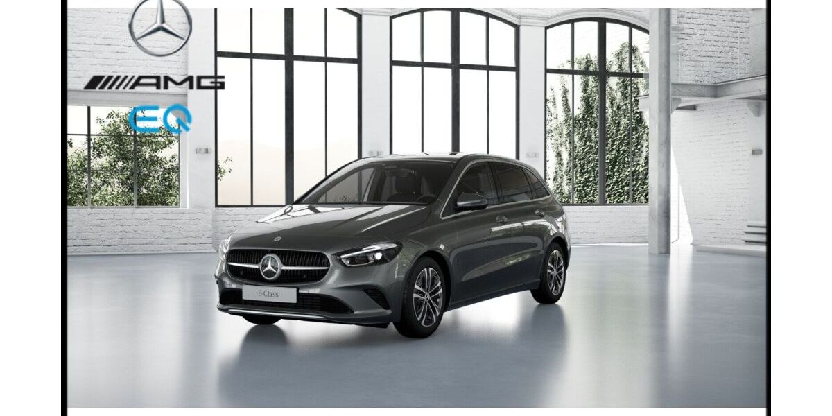 Mercedes-Benz B 220 11.404 km 35.770 &euro; Schwerte 58239