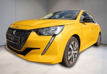 Peugeot 208 36.242 km 14.885 &euro; Herne 44625