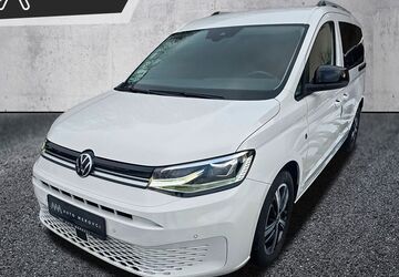 VW Caddy Maxi 155.000 km 24.495 &euro; Hagen 58099
