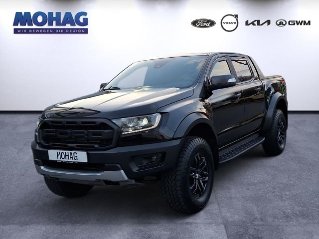 Ford Ranger 53.850 km 35.790 &euro; Datteln 45711