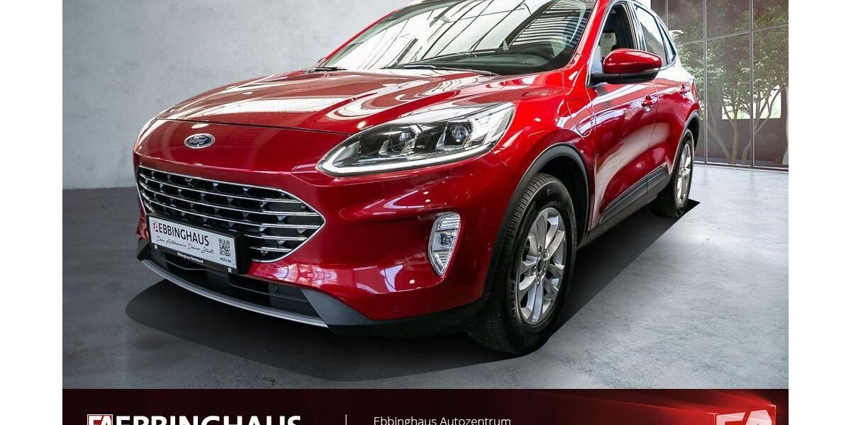 Ford Kuga 29.865 km 25.480 &euro; Dortmund 44149