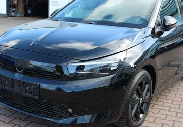 Opel Corsa 12.350 km 16.870 &euro; Lünen 44536