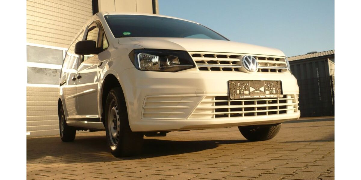 VW Caddy 129.942 km 12.499 &euro; Ascheberg 59387