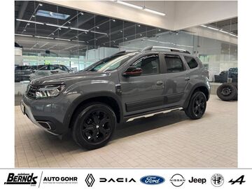 Gebrauchte Dacia Duster