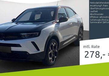 Opel Mokka 16.074 km 23.990 &euro; Dülmen 48249