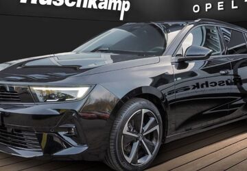 Opel Astra 15.694 km 20.880 &euro; Lünen 44532