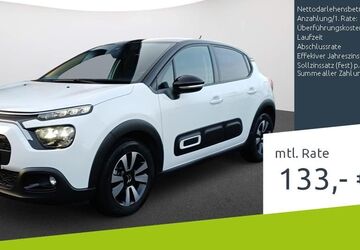 Citroen C3 52.110 km 11.699 &euro; Dülmen 48249