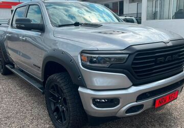 Dodge RAM 43.924 km 58.900 &euro; Hamm 59067