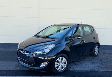 Hyundai ix20 24.000 km 6.799 &euro; Hagen 58099