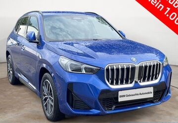 BMW X1 6.995 km 48.489 &euro; Lünen 44534