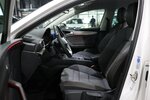 Seat Leon ST 2.0 TDI DSG XCELLENCE / LEDER / ACC+LANE 75.000 km 18.221 &euro; Hamm 59077