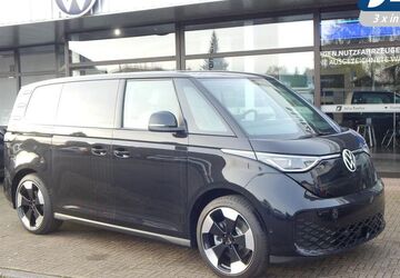VW ID. Buzz 6.030 km 55.444 &euro; Hamm 59065