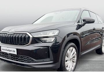Skoda Kodiaq 5.575 km 43.911 &euro; Dortmund 44309