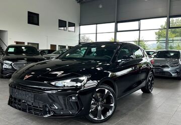 Cupra Leon 1.050 km 30.970 &euro; Lünen 44536