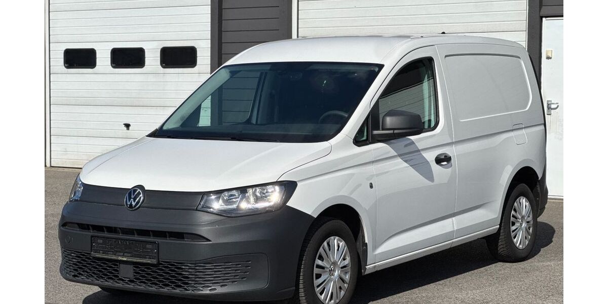 VW Caddy 110.000 km 12.900 &euro; Dülmen 48249