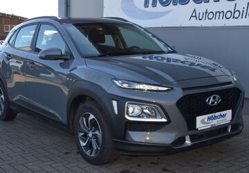 Hyundai KONA 40.000 km 18.900 &euro; Nordkirchen 59394