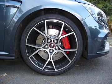 Gebrauchte Renault Megane