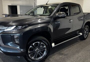 Mitsubishi L200 34.150 km 33.990 &euro; Marl/Recklinghausen 45770