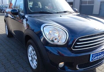Mini ONE 99.895 km 7.600 &euro; Hamm 59073