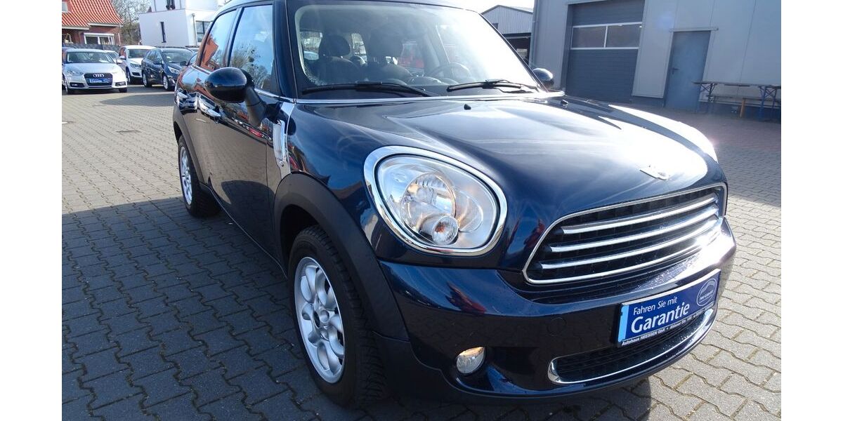 Mini ONE 99.895 km 7.600 &euro; Hamm 59073