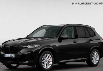 BMW X5 14.214 km 81.900 &euro; Witten 58455