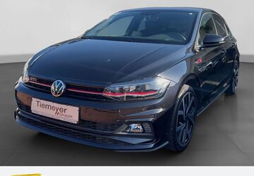 VW Polo 45.606 km 21.550 &euro; Recklinghausen 45663