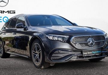 Mercedes-Benz E 300 11.581 km 49.880 &euro; Iserlohn 58636