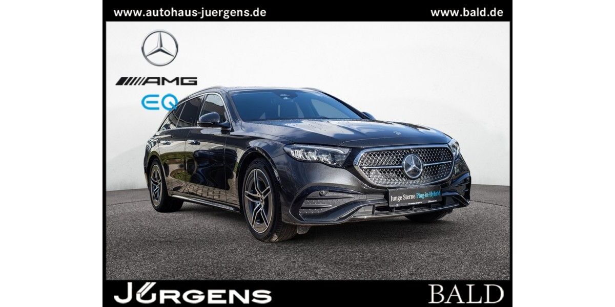 Mercedes-Benz E 300 11.581 km 49.880 &euro; Iserlohn 58636