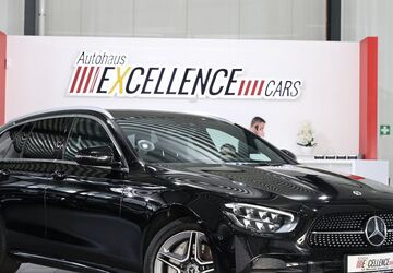 Mercedes-Benz E 200 38.000 km 41.444 &euro; Hamm 59077