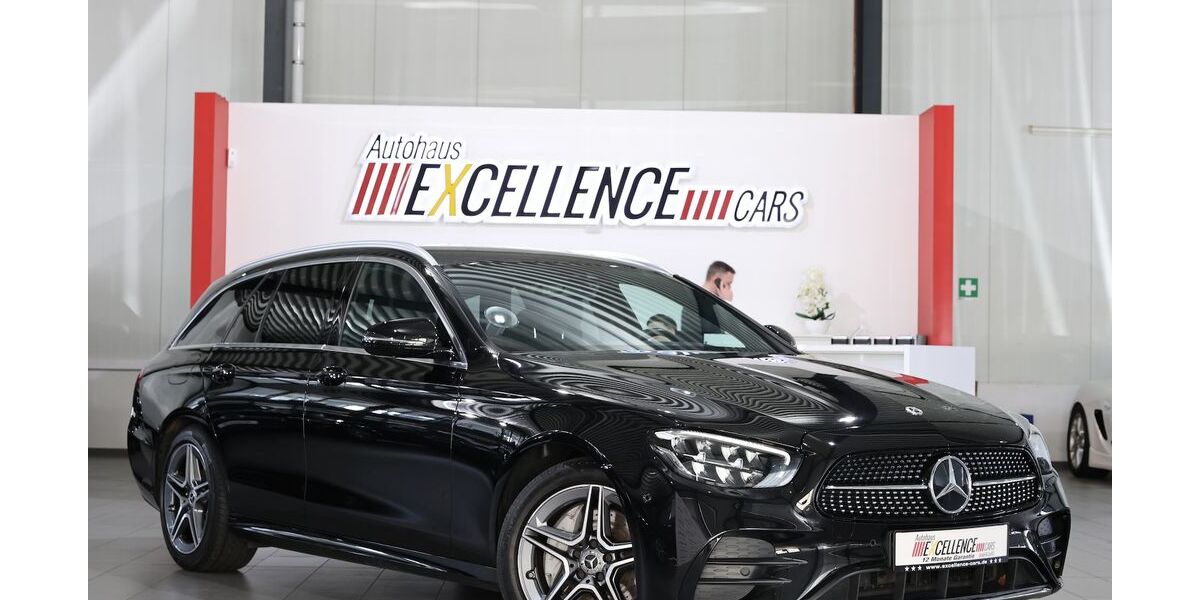 Mercedes-Benz E 200 38.000 km 41.444 &euro; Hamm 59077