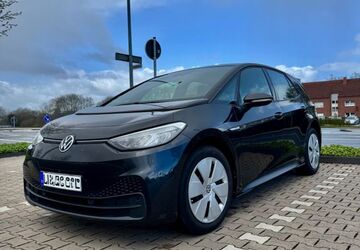 VW ID.3 54.000 km 23.900 &euro; Dülmen 48249