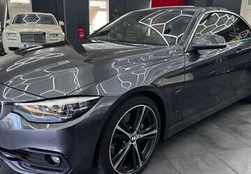 BMW 440 57.000 km 31.990 &euro; Unna 59423