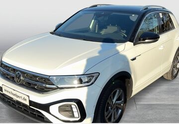 VW T-Roc 49.150 km 21.468 &euro; Dortmund 44379