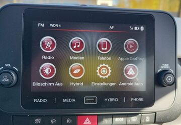 Fiat Panda 8.300 km 14.999 &euro; Dortmund 44388