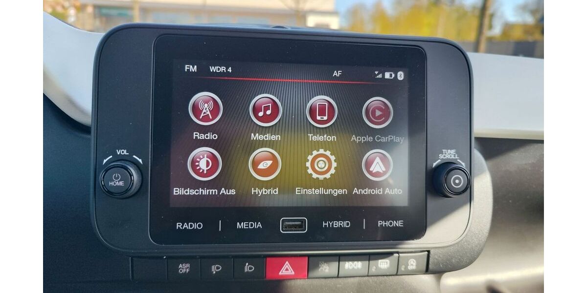 Fiat Panda 8.300 km 14.999 &euro; Dortmund 44388