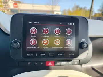 Gebrauchte Fiat Panda